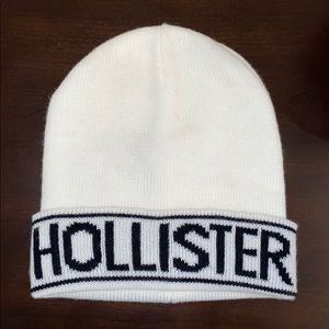 Hollister Beanie